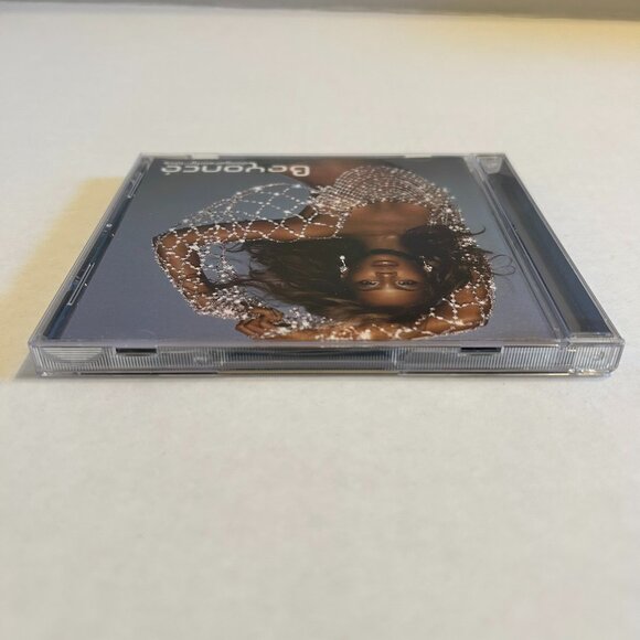 Beyonce CD of Dangerously in Love - Picture 4 of 8